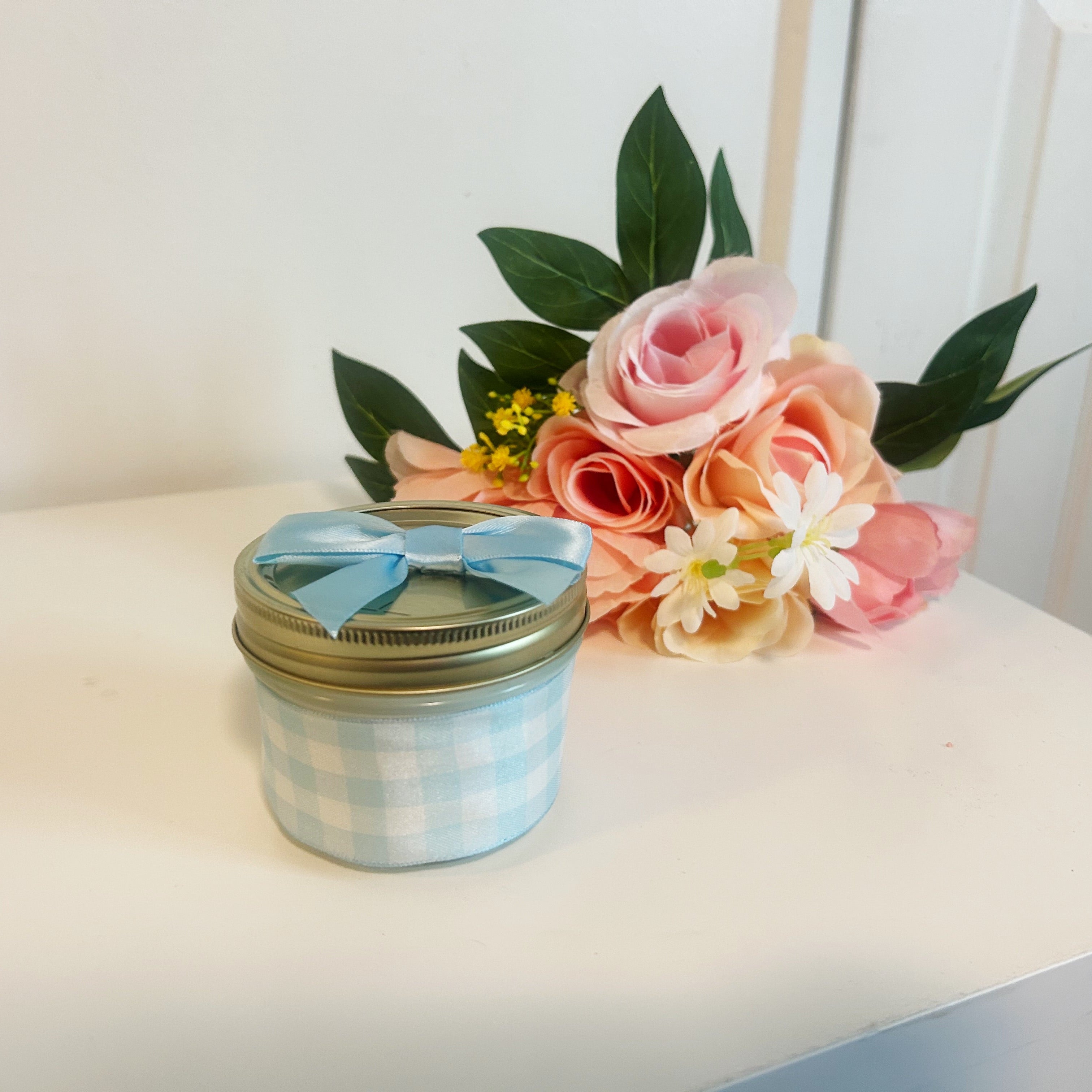Vanilla Jasmine Body Butter