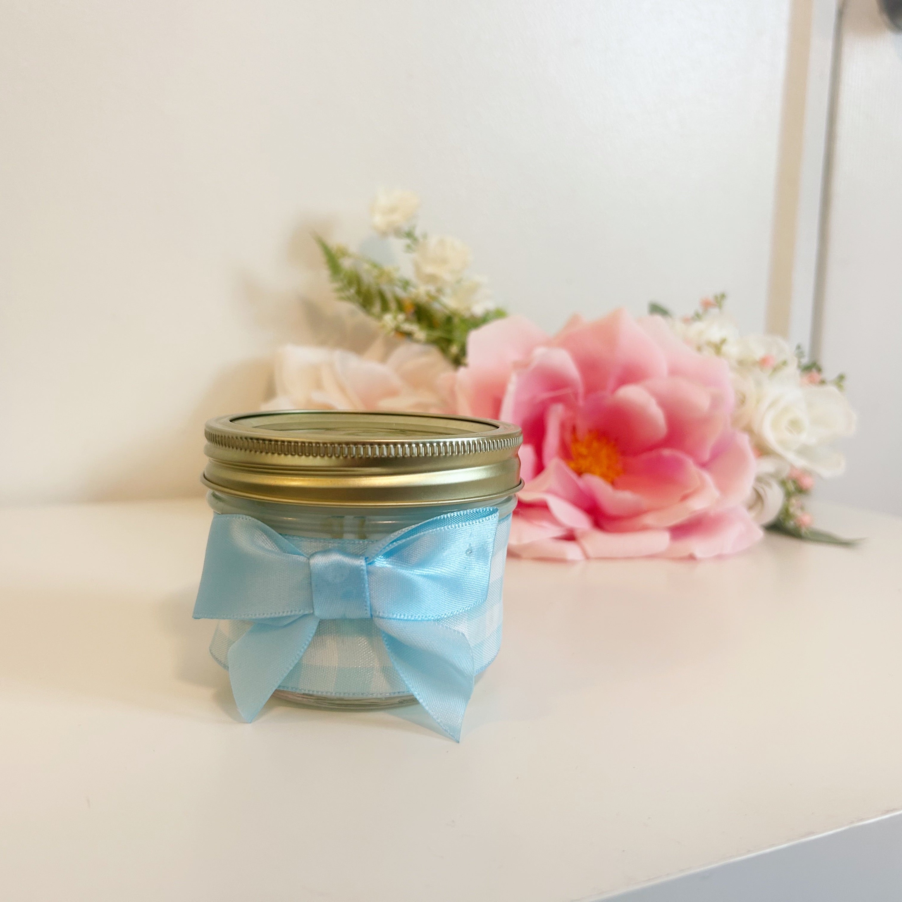 Vanilla Jasmine Body Butter