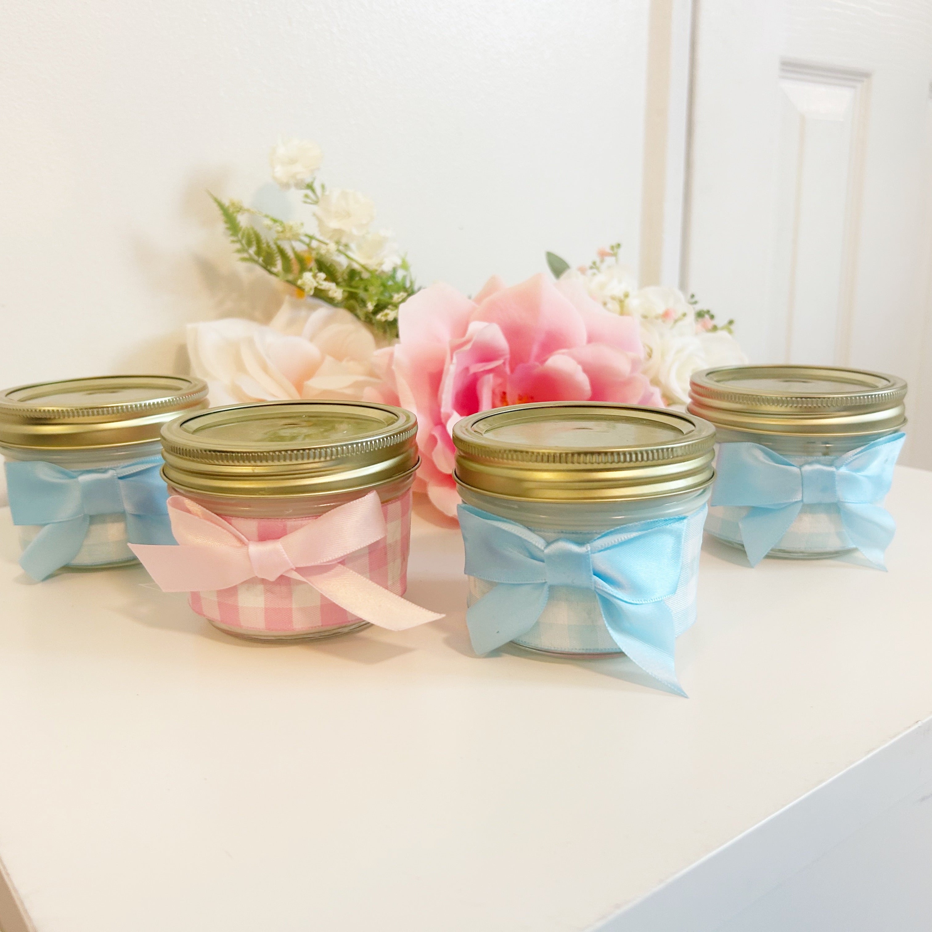 Vanilla Jasmine Body Butter