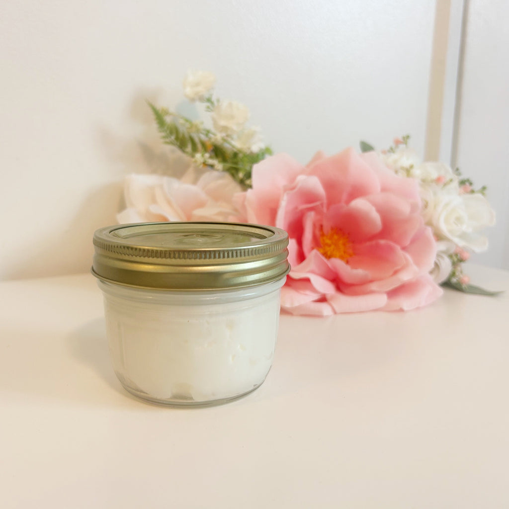 Hawaiian Princess Body Butter