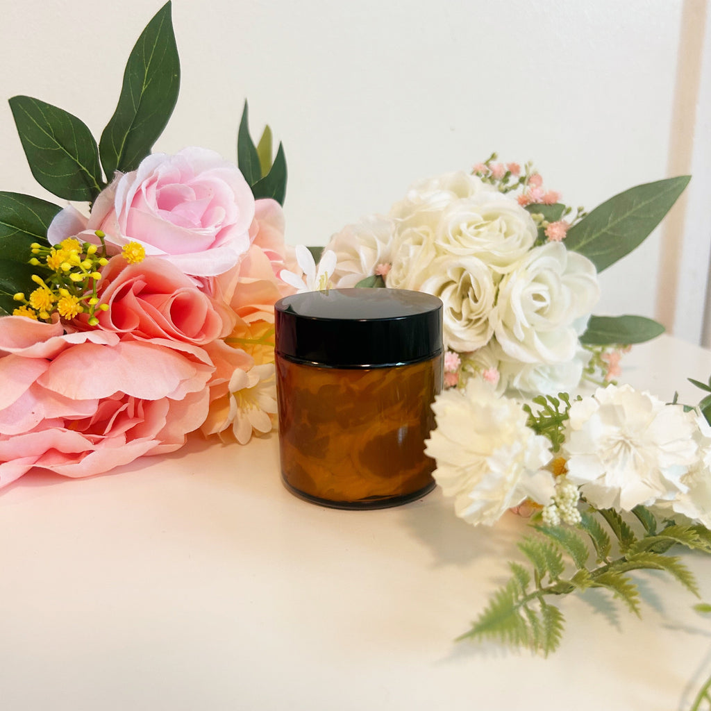 Vanilla Jasmine Body Butter