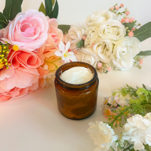 Vanilla Jasmine Body Butter