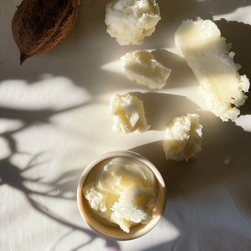 Vanilla Jasmine Body Butter
