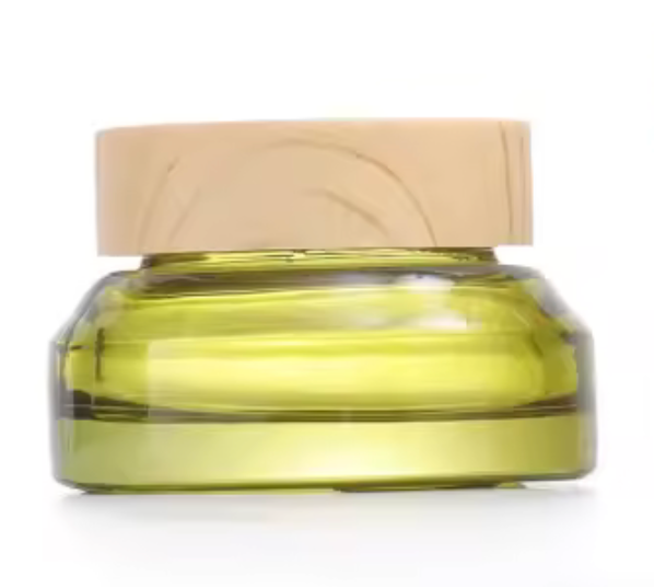 Deep Conditioning Hair Mask