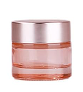 Natural Rose Lip Gloss with Vitamin E and Almond Oil