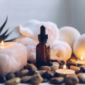 Rosemary hair oil