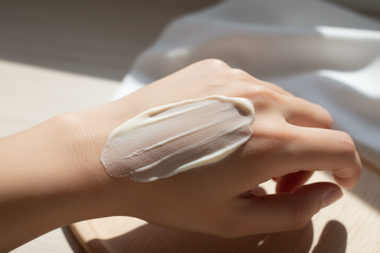 Vanilla Honey Body Butter